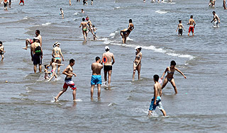 Россияне могут остаться без горящих туров Россияне могут остаться без горящих туров