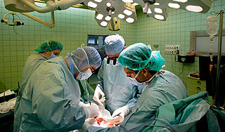 Увеличение груди закончилось смертью Увеличение груди закончилось смертью