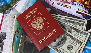 США начнут выдавать визы на три года США начнут выдавать визы на три года