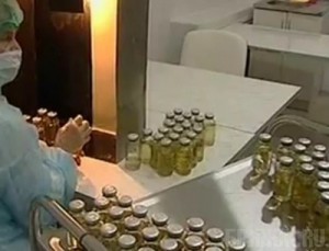 Уникальное производство альбумина наладили в Брянске