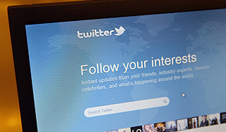 Пользователей Twitter спасут от слежки Пользователей Twitter спасут от слежки