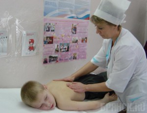 Детский центр здоровья в Клинцах признали неэффективным