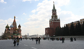 Смертнице с Красной площади дали 10 лет Смертнице с Красной площади дали 10 лет