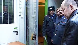 В петербургской полиции погиб эстонец В петербургской полиции погиб эстонец