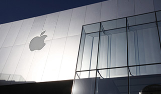 Apple собиралась выпустить автомобиль Apple собиралась выпустить автомобиль