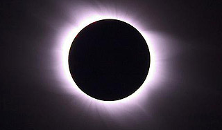 Жители Земли увидят огненное кольцо Жители Земли увидят огненное кольцо