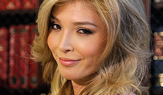 Мужчина проиграл финал "Мисс Вселенная" Мужчина проиграл финал "Мисс Вселенная"