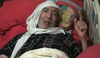 В Ливии умер "локербийский террорист" В Ливии умер "локербийский террорист"