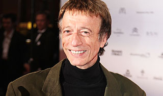 Солист Bee Gees скончался от рака Солист Bee Gees скончался от рака