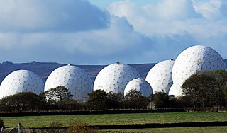 НАТО завершило первый этап создания ПРО НАТО завершило первый этап создания ПРО