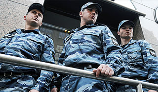 МВД сорвало теракты в майские праздники МВД сорвало теракты в майские праздники