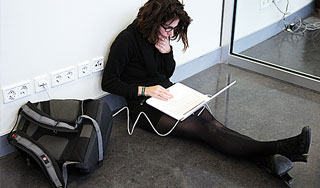 Facebook спас ребенка от опасной болезни Facebook спас ребенка от опасной болезни