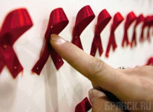 В 2012 году СПИДом заразились еще 50 брянцев