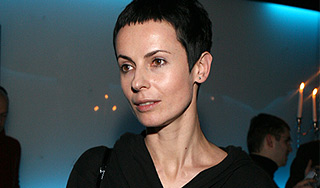 Апексимова возглавила Театр Виктюка Апексимова возглавила Театр Виктюка