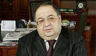 Миллиардер Усманов пересел на Airbus Миллиардер Усманов пересел на Airbus