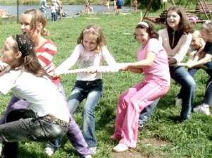 Загородные лагеря подготовились к приезду детей