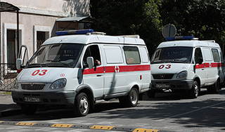 В Петербурге умер норвежский дипломат В Петербурге умер норвежский дипломат