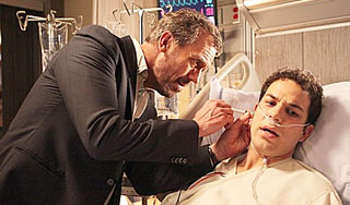 Bрачи подражают Доктору Хаусу Bрачи подражают Доктору Хаусу