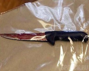 В Брянске драка супругов закончилась убийством