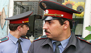 Ветеран убил грабителя его же ножом Ветеран убил грабителя его же ножом