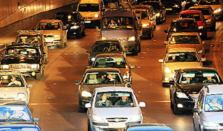 ГИБДД упростит регистрацию машин ГИБДД упростит регистрацию машин