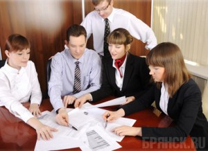 Среди молодых предпринимателей определят лучшего