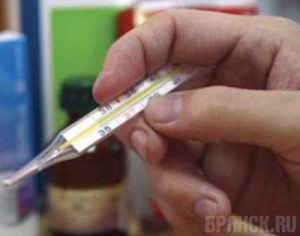 В простудный сезон переболели 87,6 тысячи человек