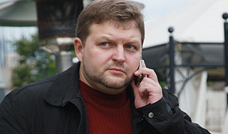 Никита Белых стал жертвой мошенников Никита Белых стал жертвой мошенников