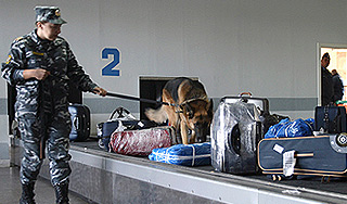 В Узбекистане судят российскую пенсионерку В Узбекистане судят российскую пенсионерку