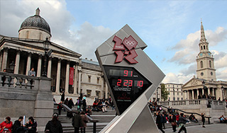 Чиновник хотел продать билеты в Лондон-2012 Чиновник хотел продать билеты в Лондон-2012