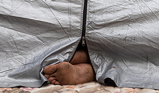 В Забайкалье убили японского туриста В Забайкалье убили японского туриста