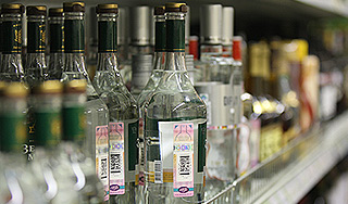 В Якутии ужесточили продажу алкоголя В Якутии ужесточили продажу алкоголя