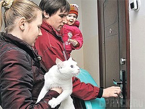 Молодые семьи так и не дождались обещанного жилья