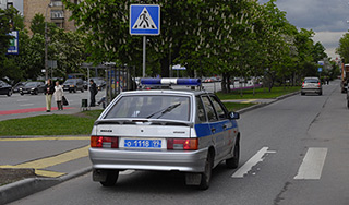 В Москве у бизнесмена отобрали миллионы В Москве у бизнесмена отобрали миллионы