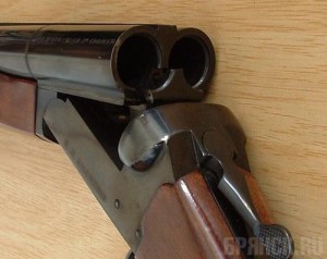 Сельского жителя застрелили в собственном доме