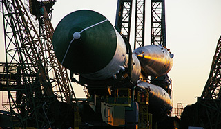 КНДР расширяет полигон для запуска ракет КНДР расширяет полигон для запуска ракет