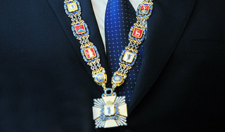 Названы кандидаты в главы трех регионов Названы кандидаты в главы трех регионов