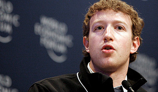 На Цукерберга подали в суд за махинации На Цукерберга подали в суд за махинации