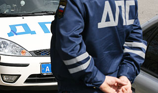 Водитель намеренно задавил женщину Водитель намеренно задавил женщину