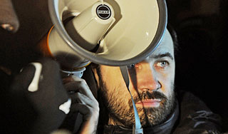 Депутат Пономарев мечтает о насилии Депутат Пономарев мечтает о насилии