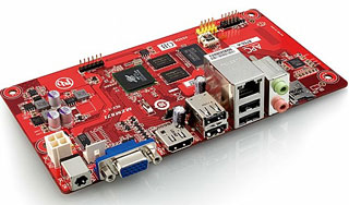 Android-компьютеры заменят прежние PC Android-компьютеры заменят прежние PC