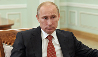 Трем регионам предложили губернаторов Трем регионам предложили губернаторов