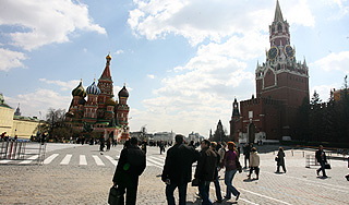 Гражданин Франции умер в Кремле Гражданин Франции умер в Кремле