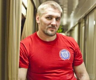 Виталий Минаков примет участие в «Битве под Москвой 7»