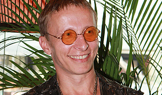 Охлобыстин устроит гуляния на Пушкинской Охлобыстин устроит гуляния на Пушкинской