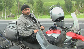 Байкерам в Ираке грозит 10 лет тюрьмы Байкерам в Ираке грозит 10 лет тюрьмы