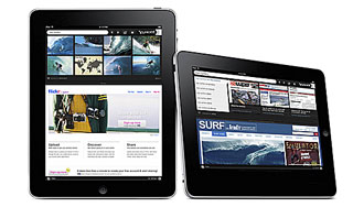 Yahoo запускает поисковый браузер Axis Yahoo запускает поисковый браузер Axis