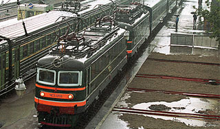 РЖД меняет график электричек РЖД меняет график электричек