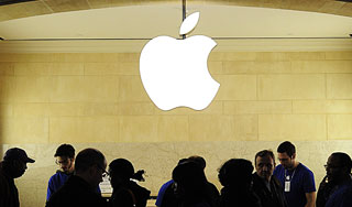 Siri от Apple заподозрили в краже секретов Siri от Apple заподозрили в краже секретов