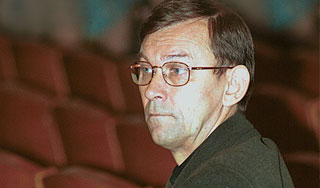 Театр Станиславского ответил на обвинения Театр Станиславского ответил на обвинения